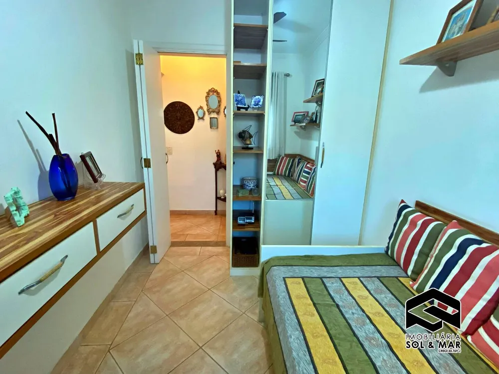 Apartamento, 3 quartos, 95 m² - Foto 5