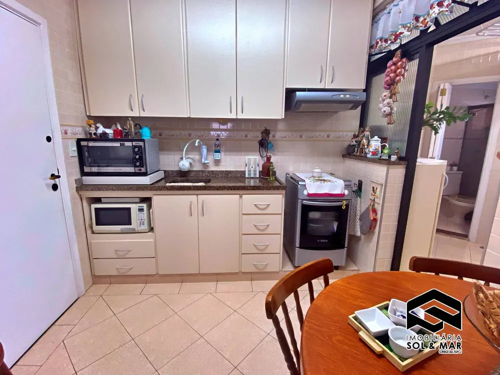 Apartamento, 3 quartos, 95 m² - Foto 6
