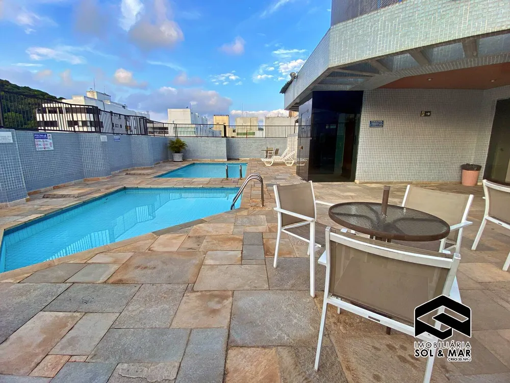 Apartamento, 3 quartos, 95 m² - Foto 13