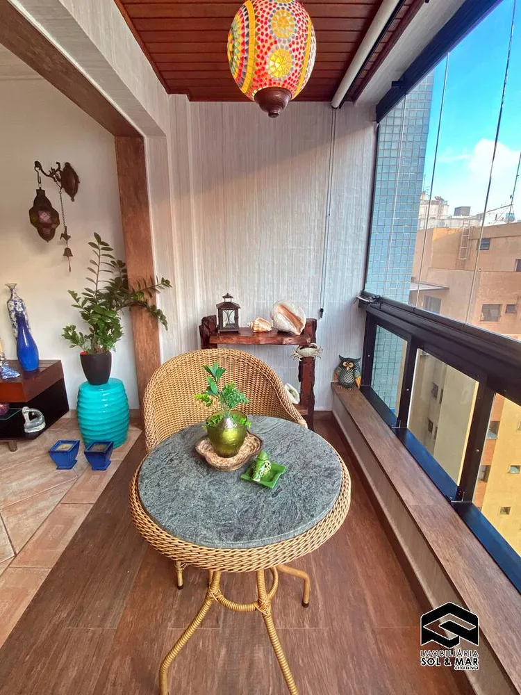 Apartamento, 3 quartos, 95 m² - Foto 7