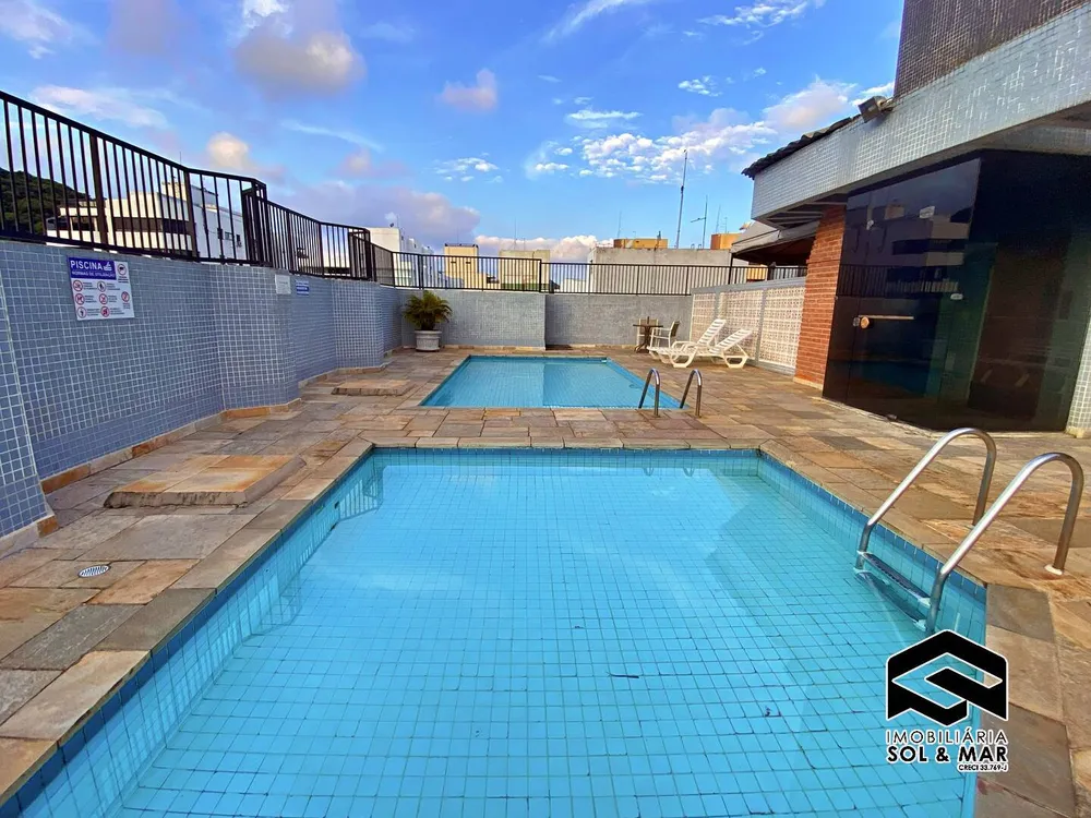 Apartamento, 3 quartos, 95 m² - Foto 6
