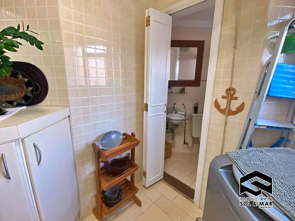 Apartamento, 3 quartos, 95 m² - Foto 5