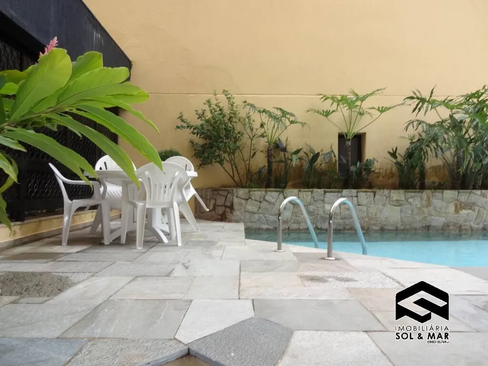 Apartamento, 2 quartos, 70 m² - Foto 9