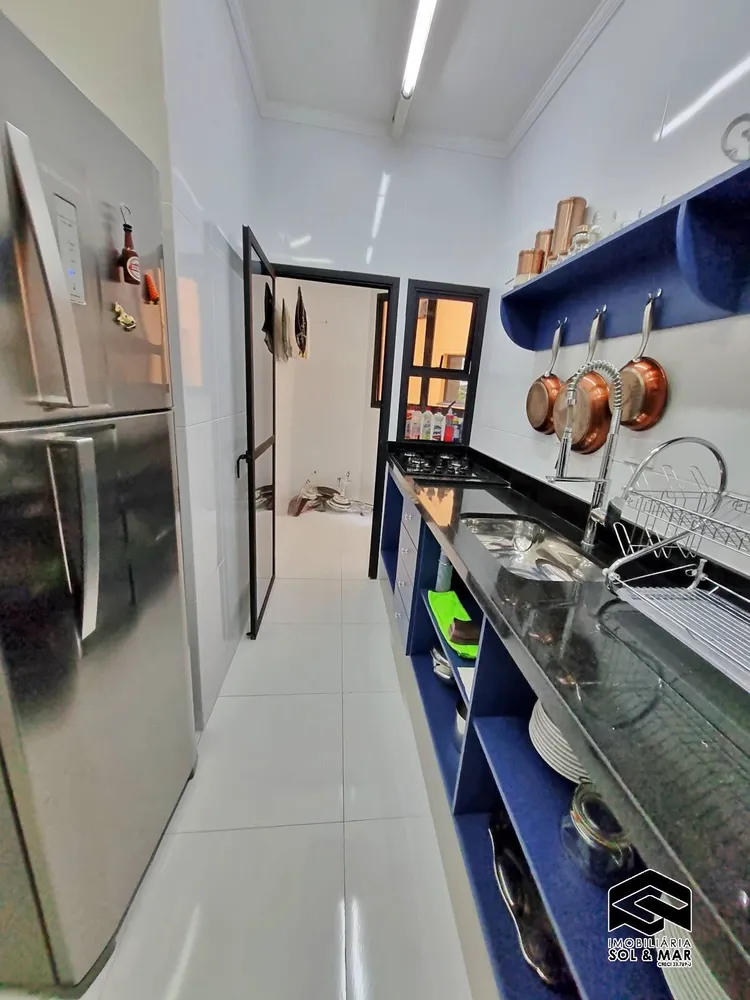 Apartamento, 2 quartos, 70 m² - Foto 3