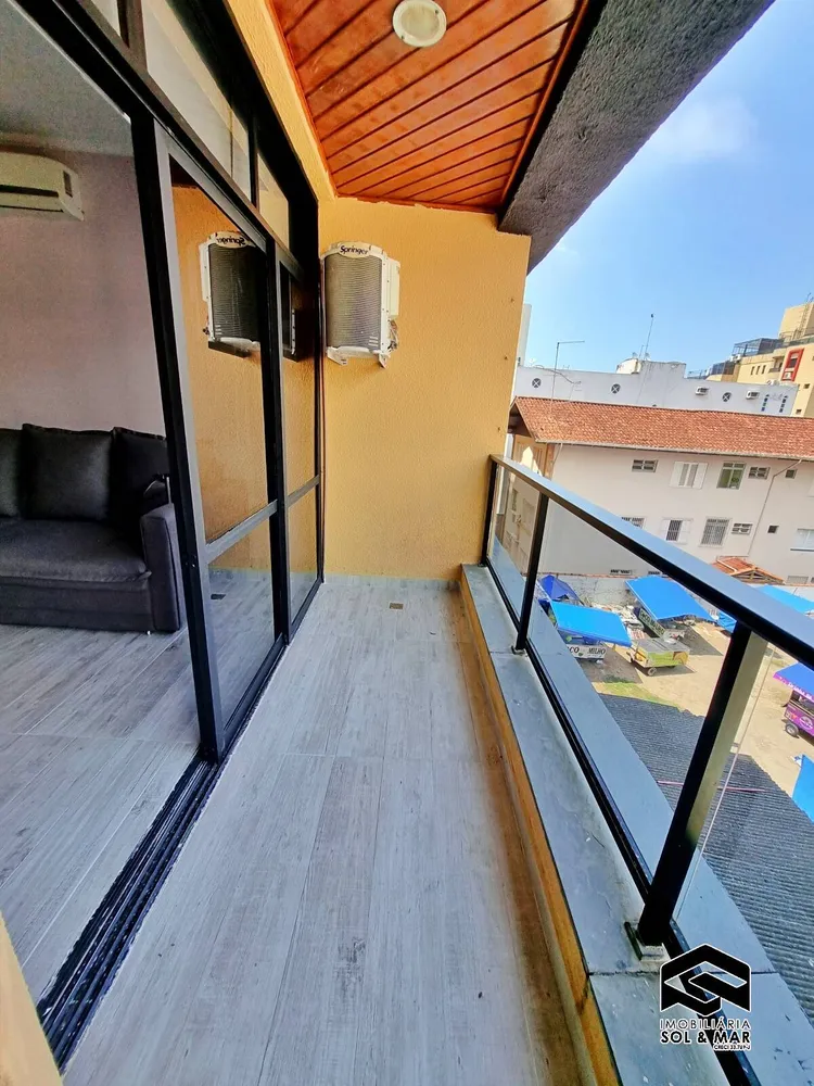 Apartamento, 2 quartos, 70 m² - Foto 8