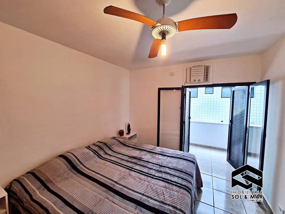 Apartamento, 3 quartos, 110 m² - Foto 1