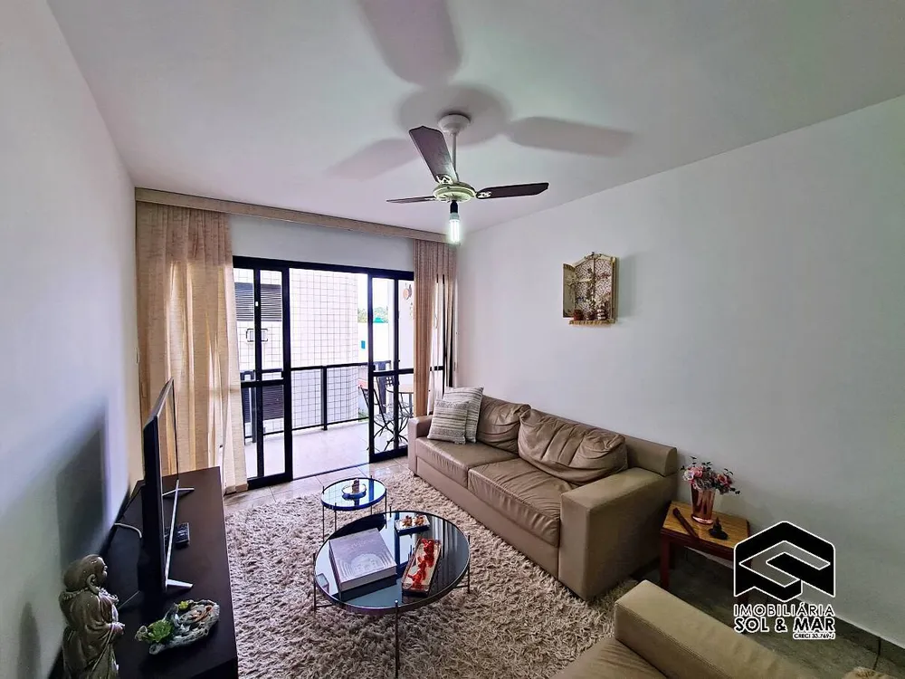 Apartamento, 3 quartos, 110 m² - Foto 4