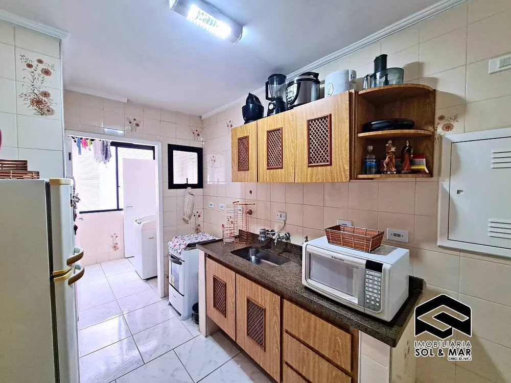 Apartamento, 3 quartos, 110 m² - Foto 7
