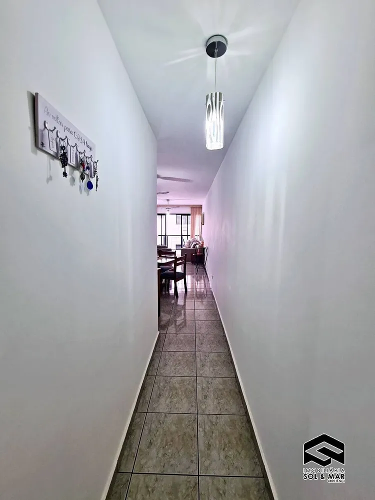 Apartamento, 3 quartos, 110 m² - Foto 3