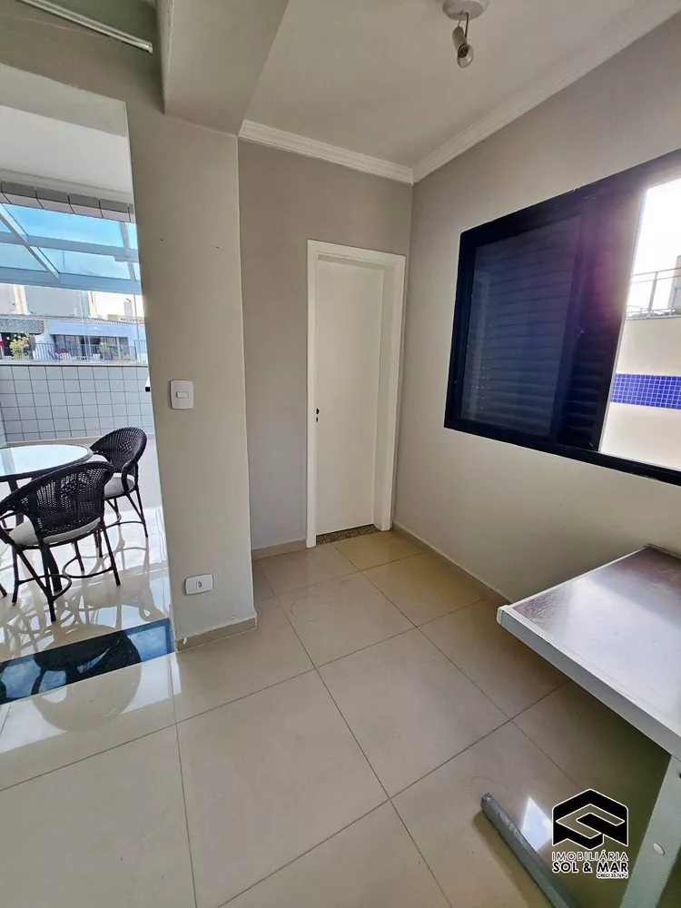 Apartamento à venda com 2 quartos, 150m² - Foto 3