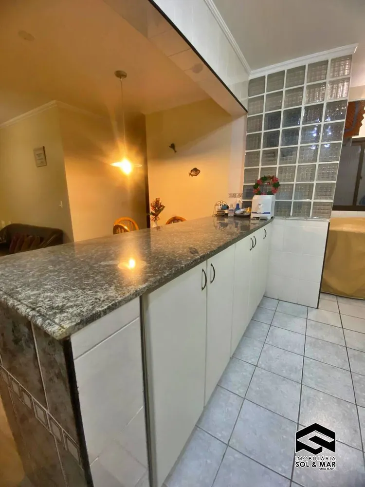 Apartamento, 2 quartos, 72 m² - Foto 3