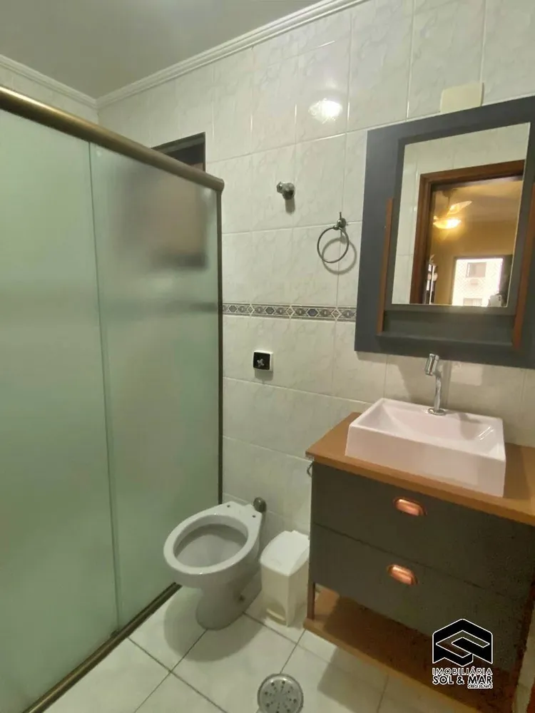 Apartamento, 2 quartos, 72 m² - Foto 2
