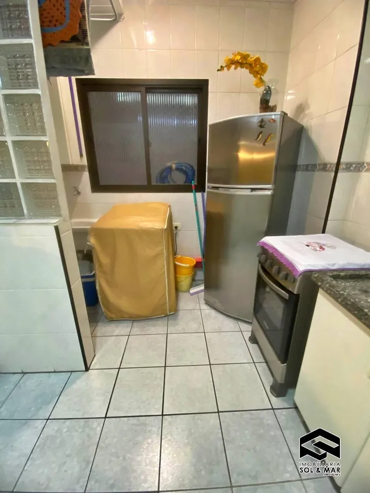 Apartamento, 2 quartos, 72 m² - Foto 4