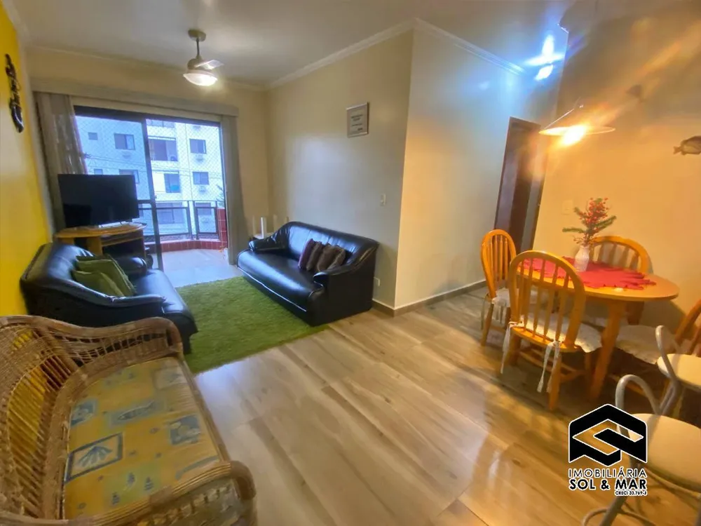Apartamento, 2 quartos, 72 m² - Foto 1
