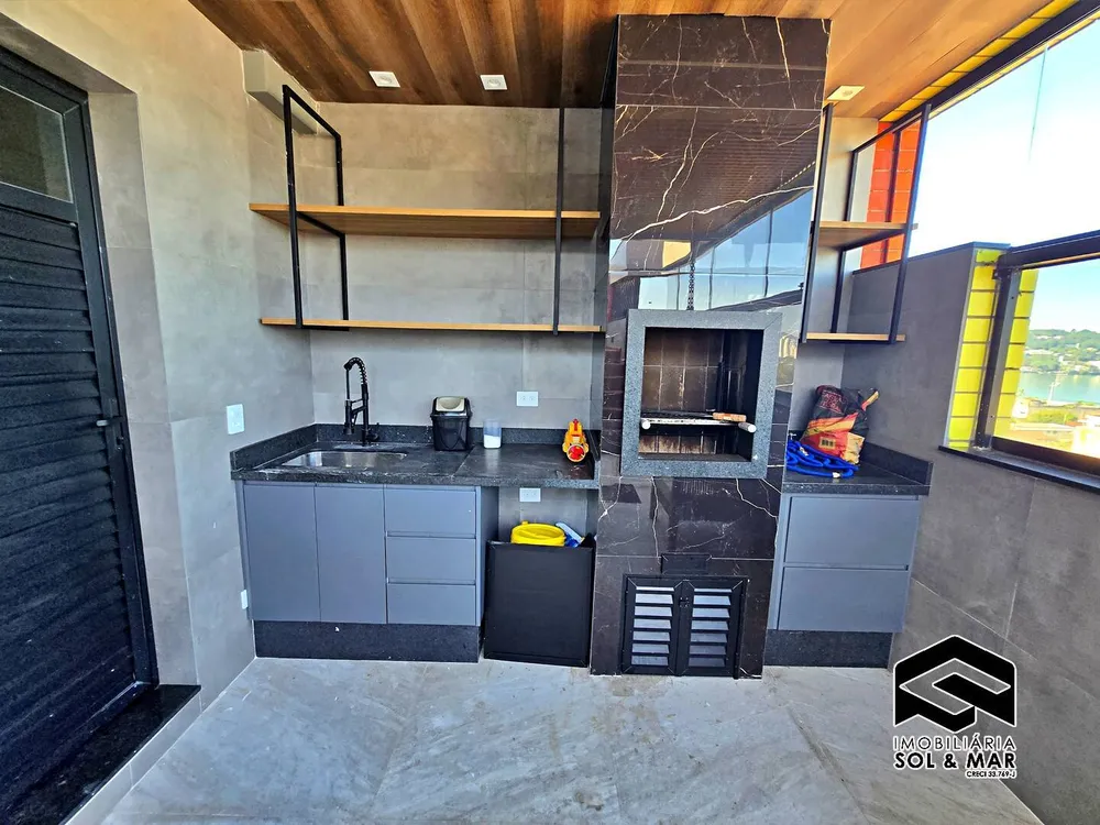 Apartamento, 3 quartos, 150 m² - Foto 1