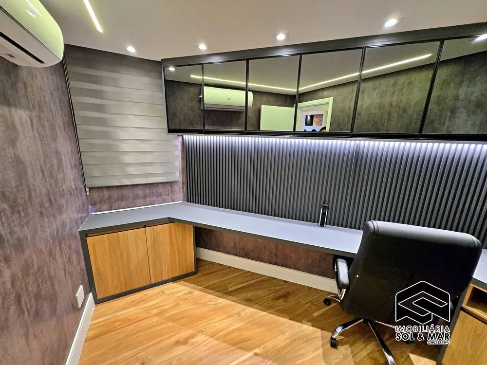 Apartamento, 3 quartos, 150 m² - Foto 7