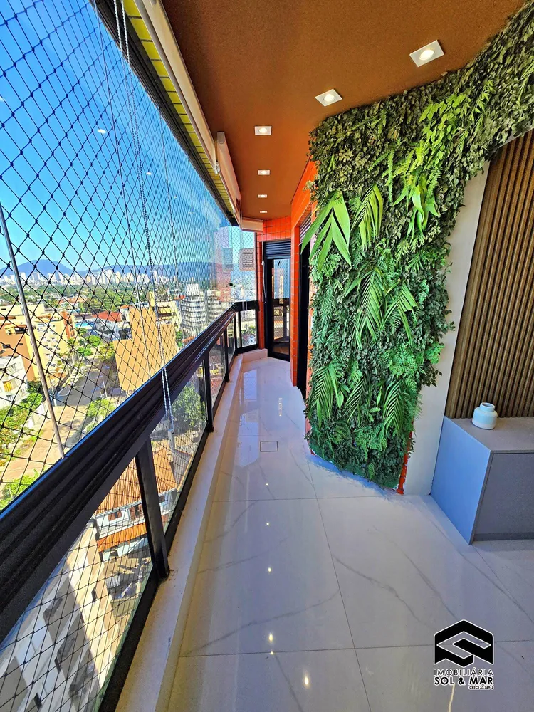 Apartamento, 3 quartos, 150 m² - Foto 10