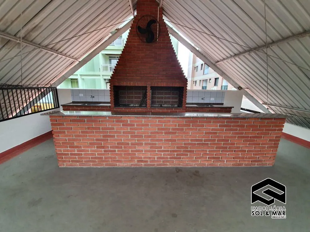Apartamento, 2 quartos, 65 m² - Foto 1
