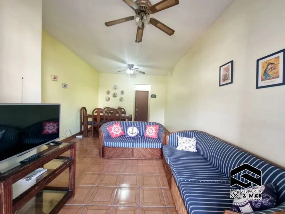 Apartamento, 2 quartos, 65 m² - Foto 1