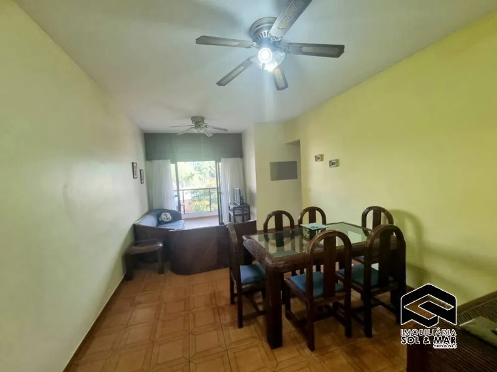 Apartamento, 2 quartos, 65 m² - Foto 2