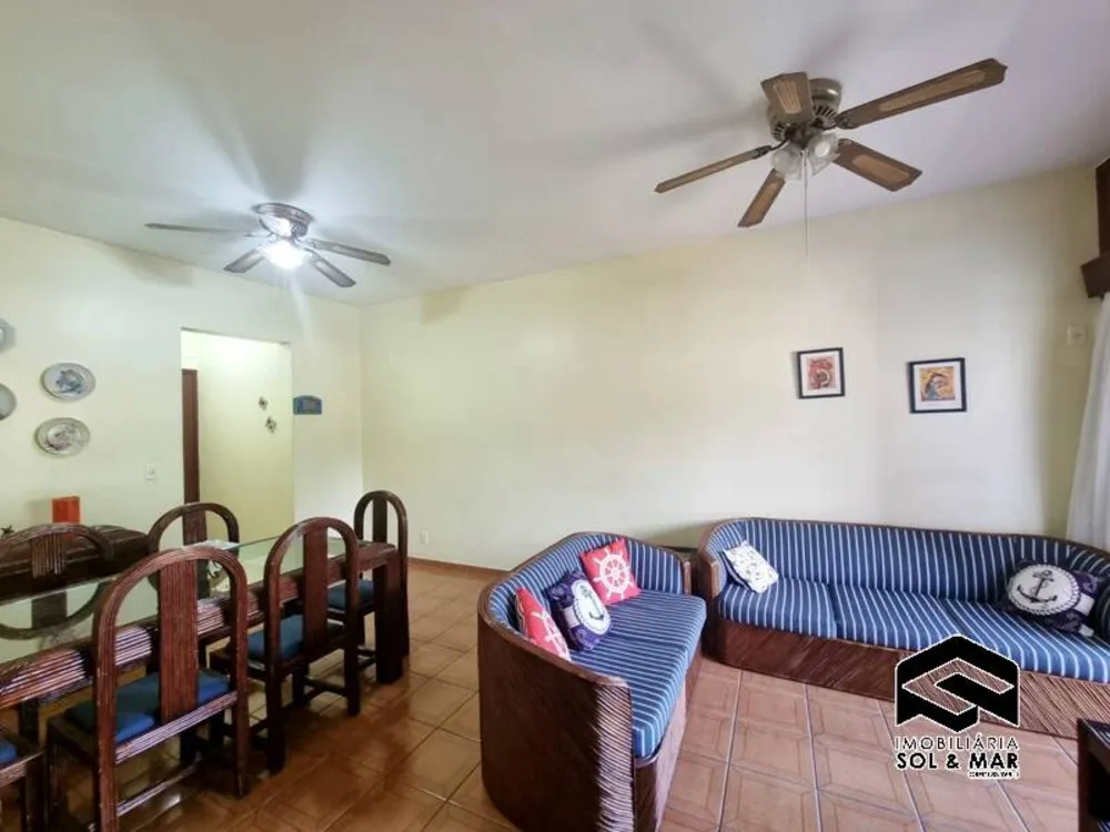 Apartamento, 2 quartos, 65 m² - Foto 4