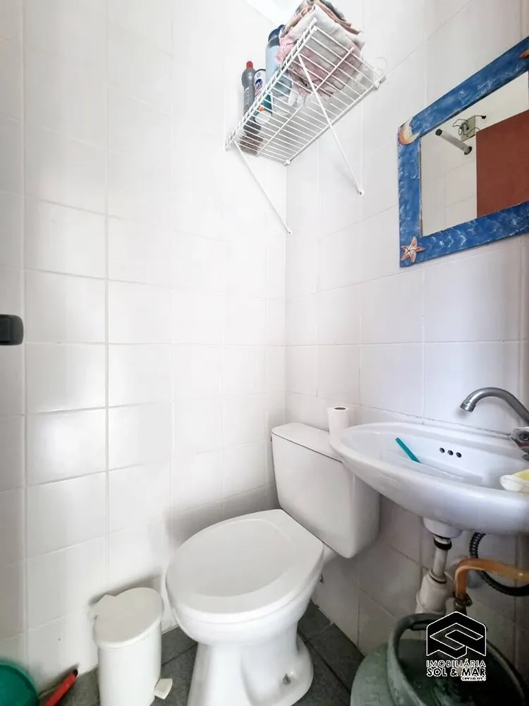 Apartamento, 2 quartos, 65 m² - Foto 10