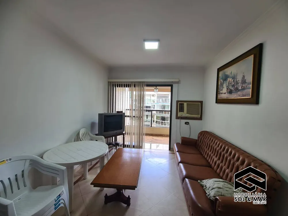 Apartamento, 5 quartos, 150 m² - Foto 1