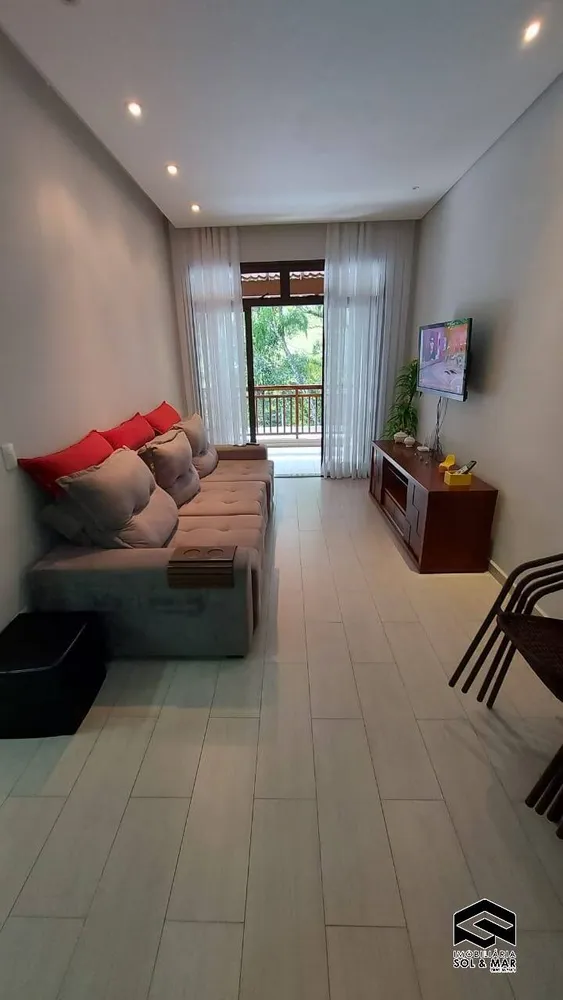 Apartamento, 3 quartos, 115 m² - Foto 2