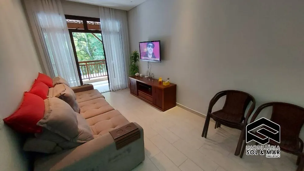 Apartamento, 3 quartos, 115 m² - Foto 1