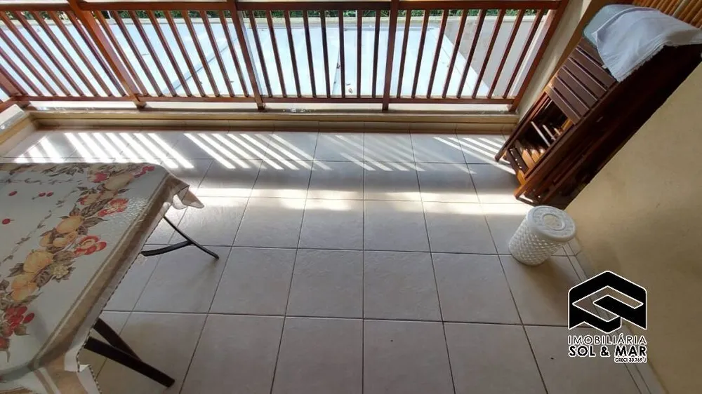 Apartamento, 3 quartos, 115 m² - Foto 3