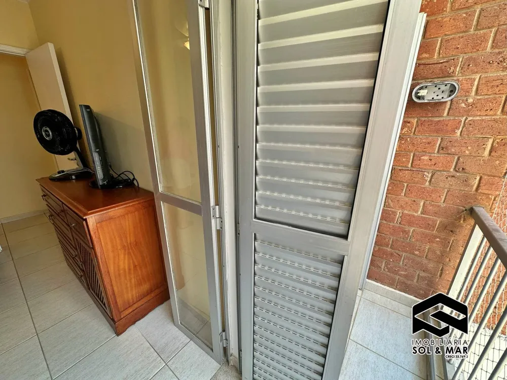 Apartamento, 2 quartos, 60 m² - Foto 4