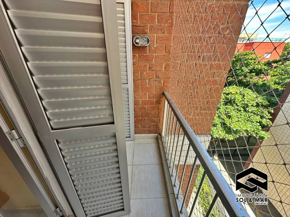 Apartamento, 2 quartos, 60 m² - Foto 3