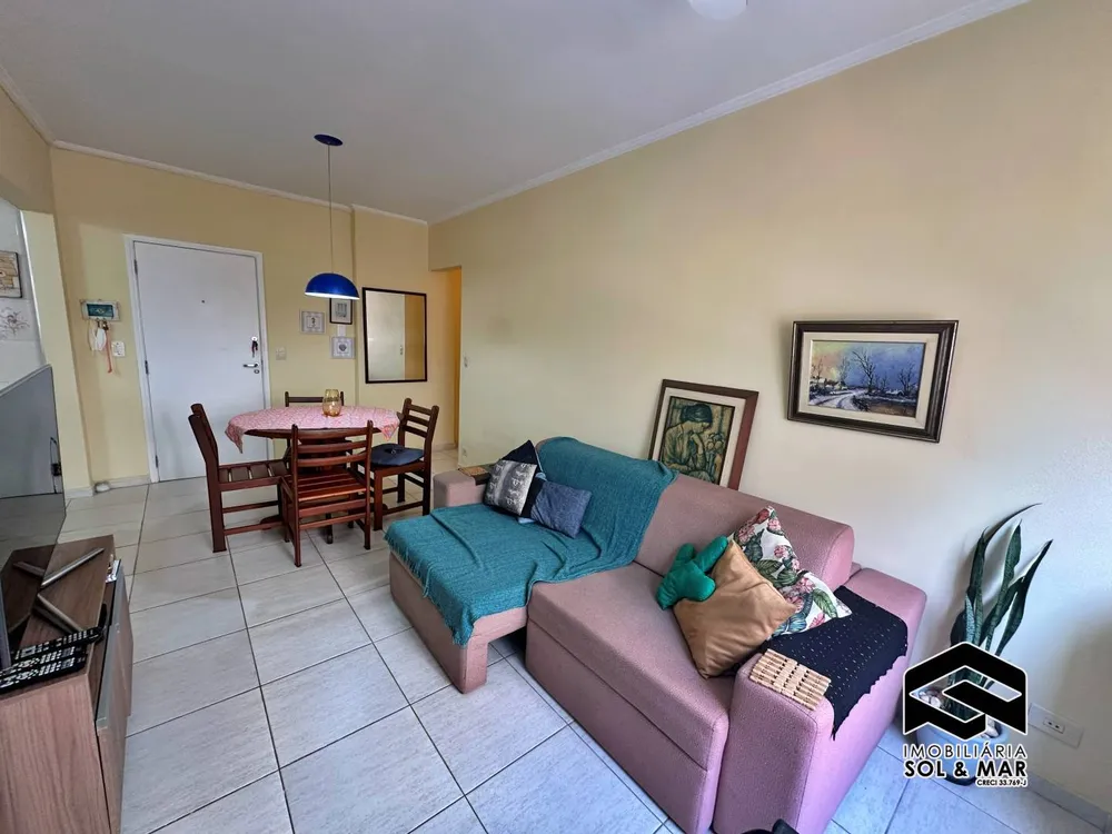 Apartamento, 2 quartos, 60 m² - Foto 2
