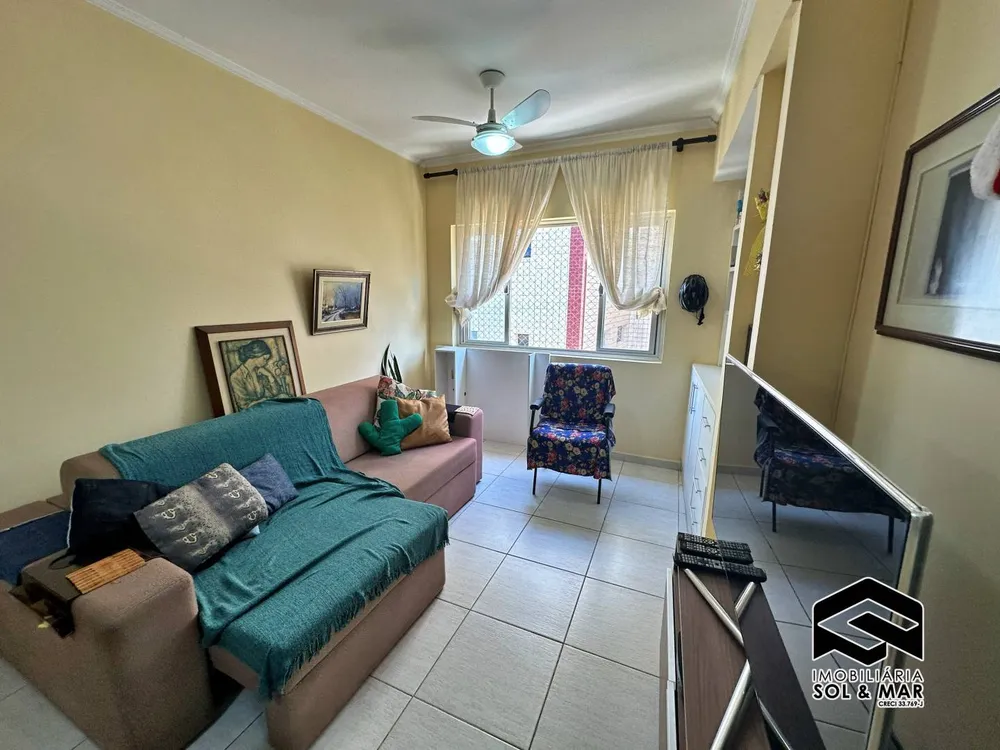 Apartamento, 2 quartos, 60 m² - Foto 1