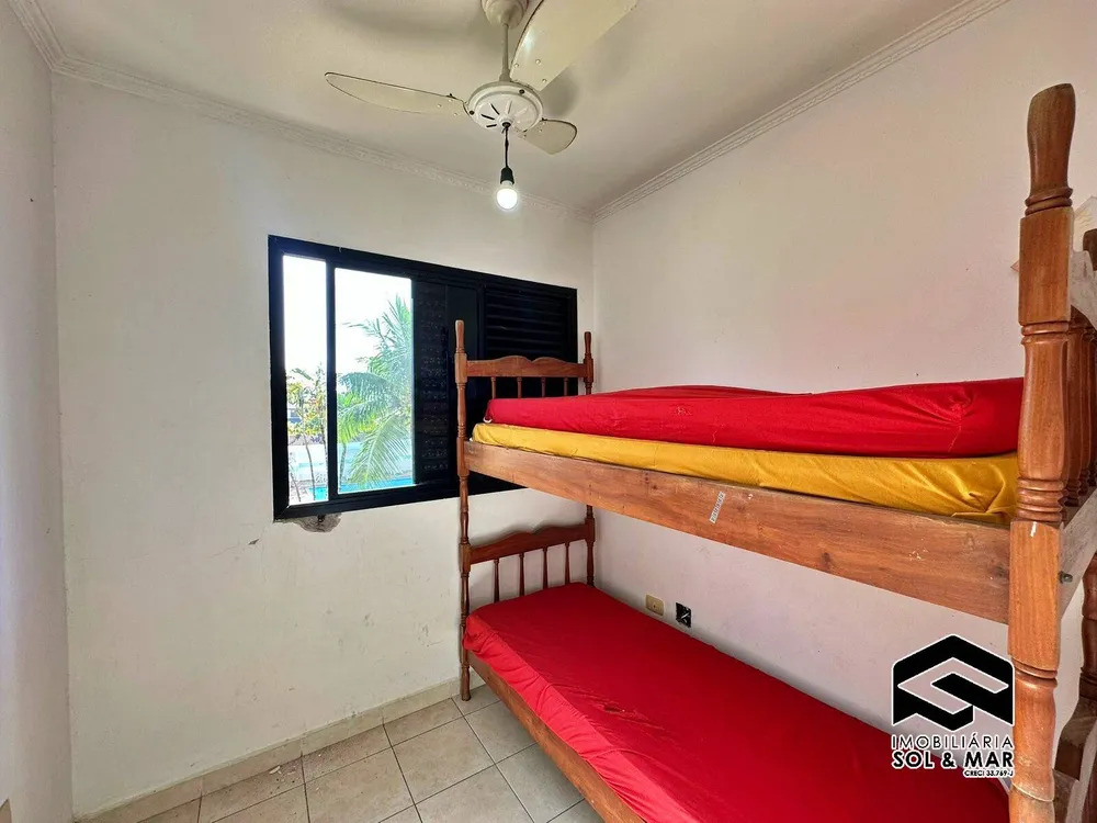 Apartamento, 3 quartos, 90 m² - Foto 4