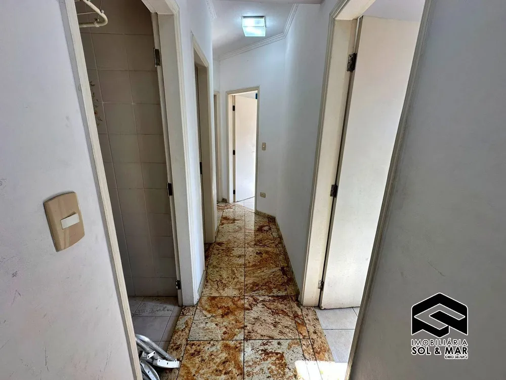 Apartamento, 3 quartos, 90 m² - Foto 2