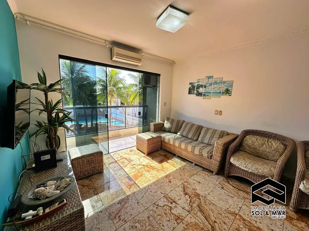 Apartamento, 3 quartos, 90 m² - Foto 1