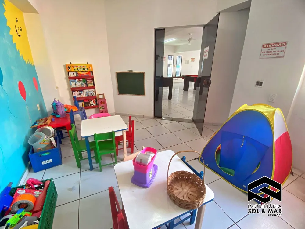 Apartamento, 3 quartos, 90 m² - Foto 7