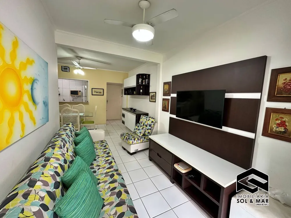 Apartamento, 3 quartos, 77 m² - Foto 2