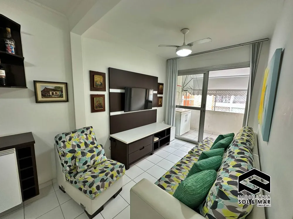Apartamento, 3 quartos, 77 m² - Foto 1