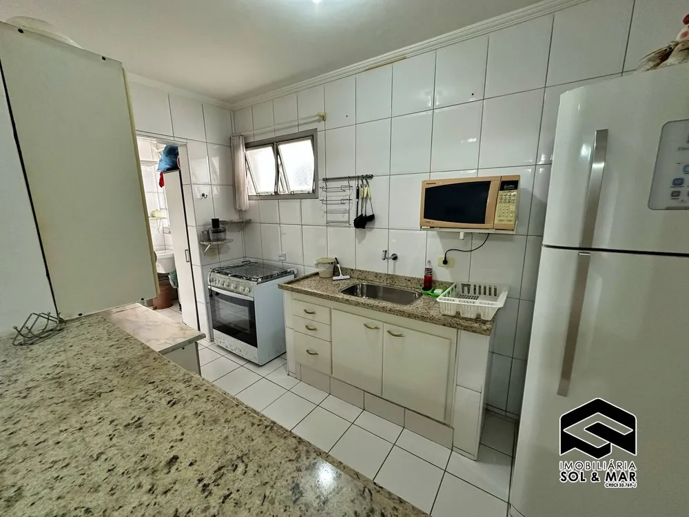 Apartamento, 3 quartos, 77 m² - Foto 3