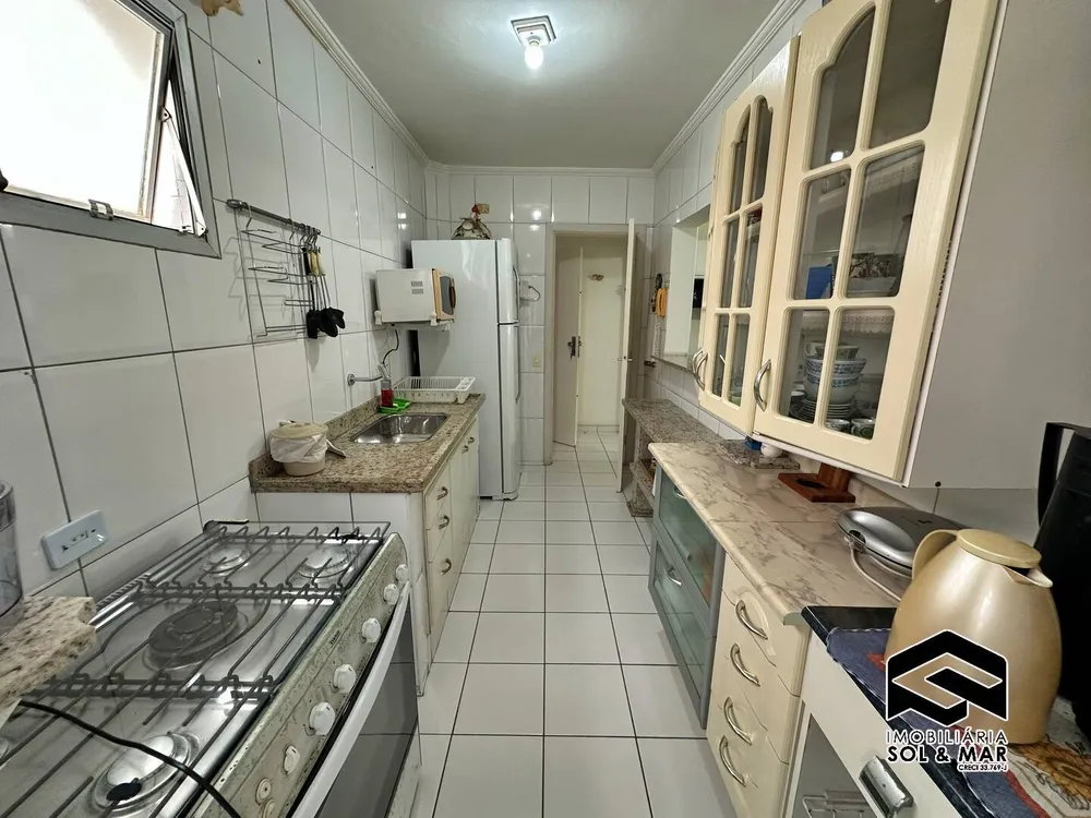 Apartamento, 3 quartos, 77 m² - Foto 2