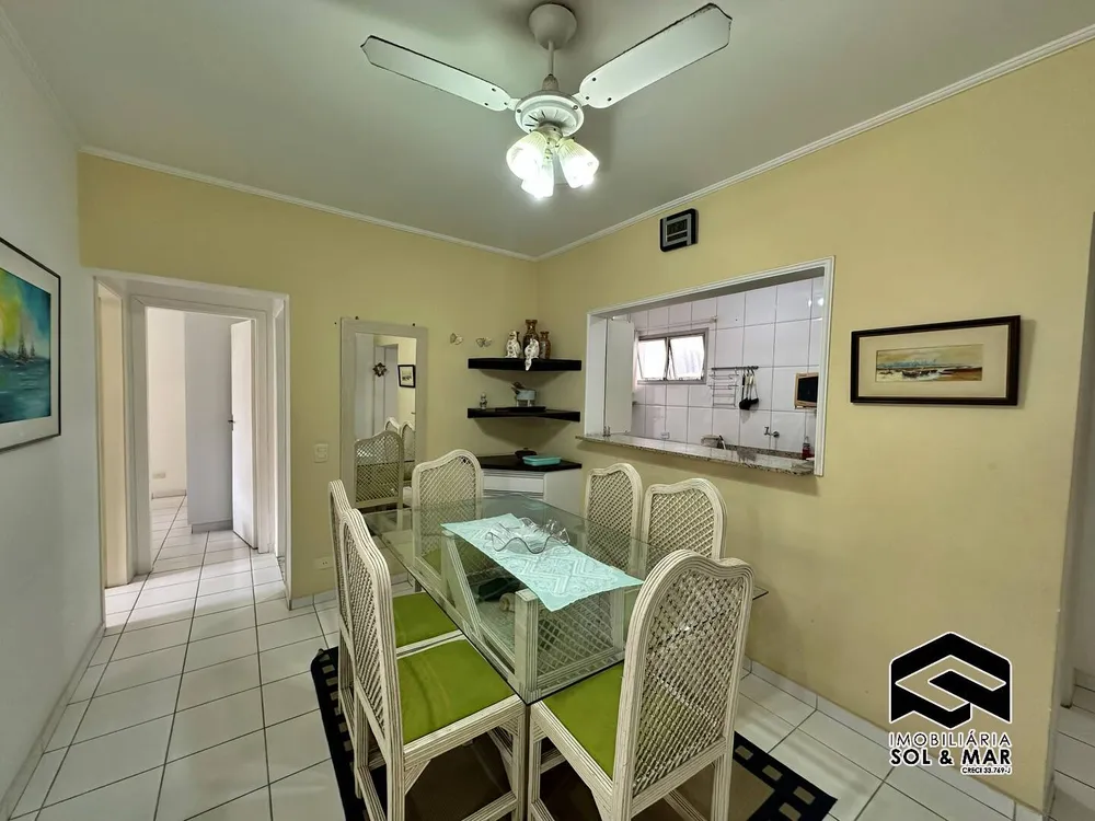 Apartamento, 3 quartos, 77 m² - Foto 1