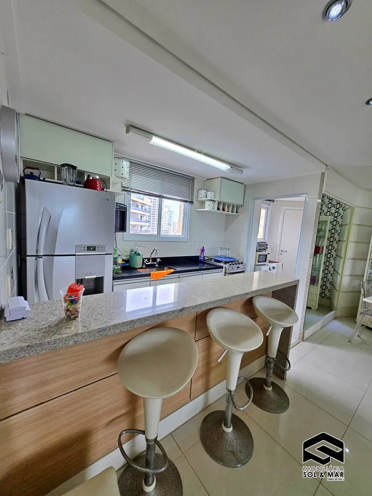 Apartamento, 3 quartos, 98 m² - Foto 5