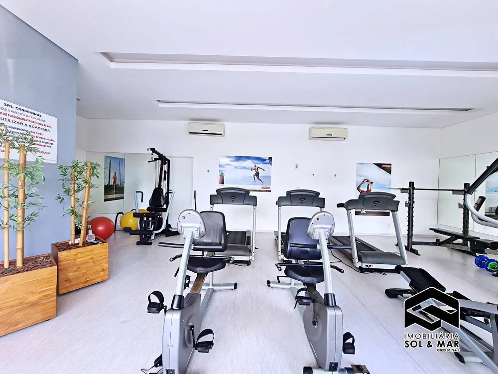 Apartamento, 3 quartos, 98 m² - Foto 7