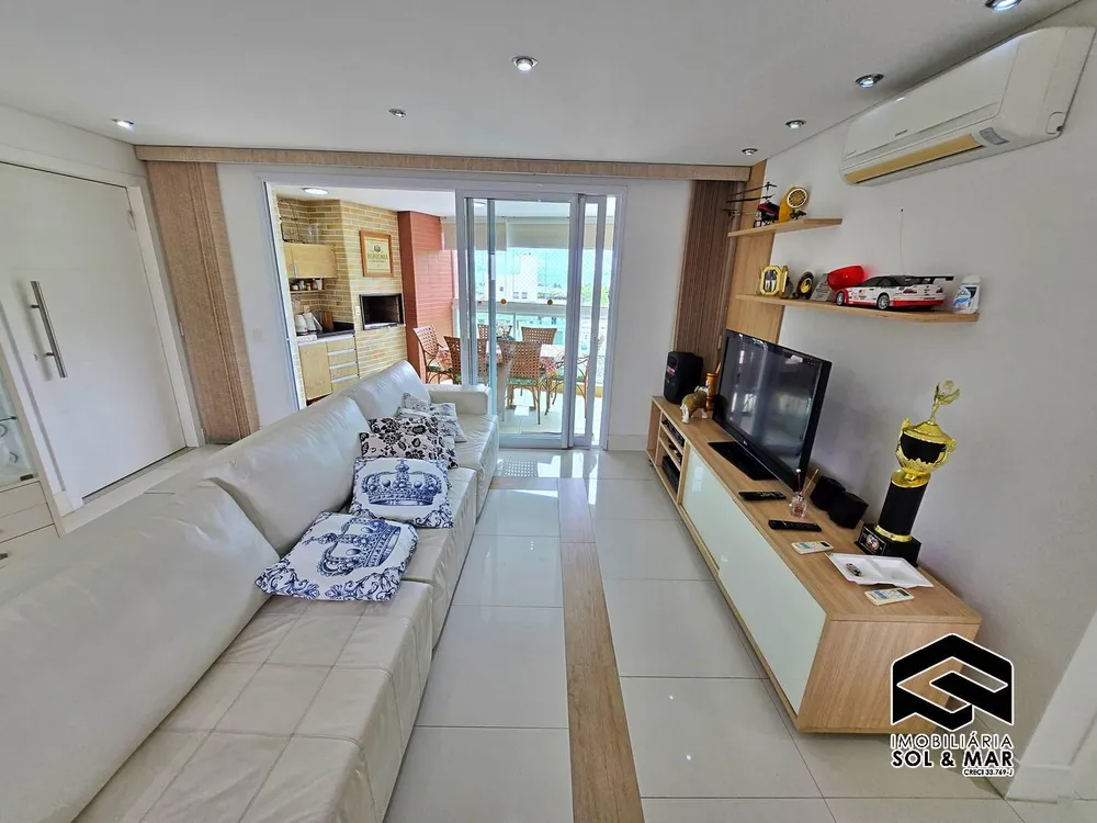 Apartamento, 3 quartos, 98 m² - Foto 6