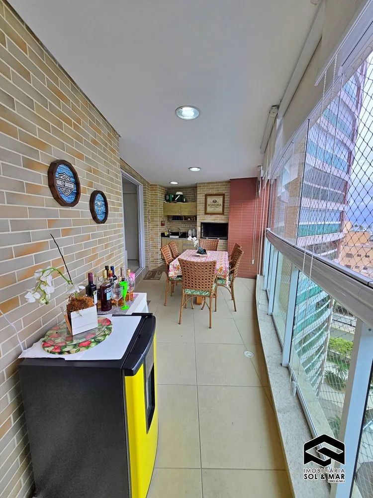 Apartamento, 3 quartos, 98 m² - Foto 5