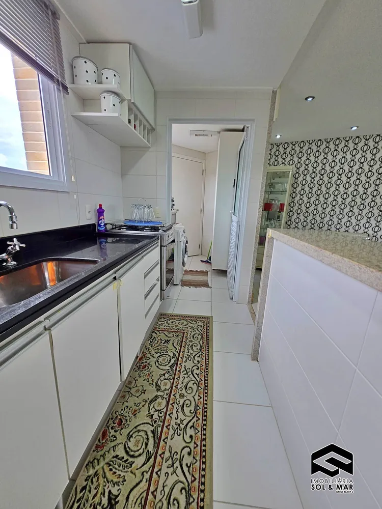 Apartamento, 3 quartos, 98 m² - Foto 9