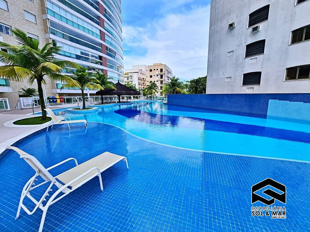 Apartamento, 3 quartos, 98 m² - Foto 2