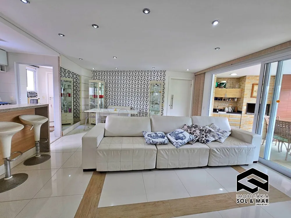 Apartamento, 3 quartos, 98 m² - Foto 4